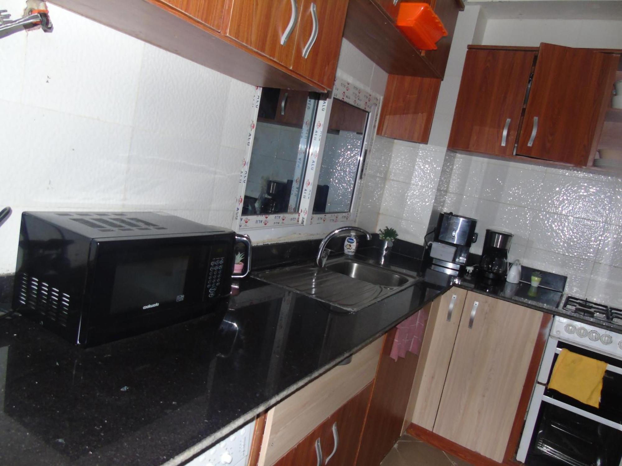 Cocody Here Is Our Lovely 1-Bed Apartment In Abidjan מראה חיצוני תמונה